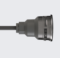 Světlo MINI BRIO2 12W, 900 Lm RGB