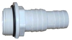 Hadicový trn závit redukovaný d32x38-1 1/2