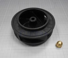 Oběžné kolo NEWBCC 550T
