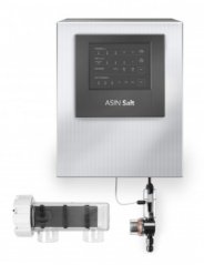 Asin Salt 25 do 70m3