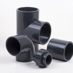 Sada montážního materiálu pro bazén do 50m3 technologie nad úrovní vody