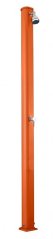 Solární sprcha JOLLY S orange