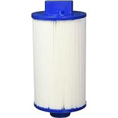 Filtrační kartuše 117x203x48 mm