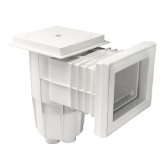 Skimmer Emaux 15L standart
