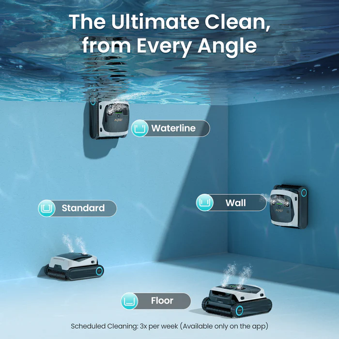 Aiper Scuba N1 MAX