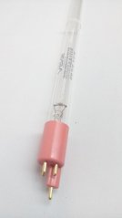 Náhradní trubice UV-75W BL (oranžový konec vystouplý pin)