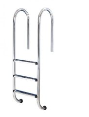 Schody MURO 5-st.  AISI-304
