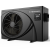 Microwell HP Black Inverter