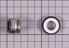 Ucpávka čerpadla Compact