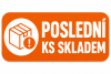 Poslední ks skladem Poslední ks skladem