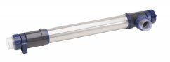 UV-C lampa Pool Basic 16W Philips do 15 m3