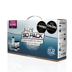 H2O 90 pack