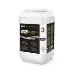 APS 20l - fotokatalytický stabilizátor chloru