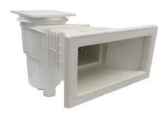 Skimmer se širokým a dlouhým hrdlem 41cm