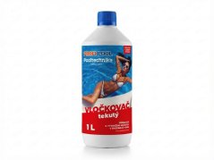 Vločkovač tekutý 1L PROFIPOOL