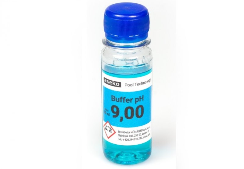 Buffer pH 9,00