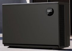Tepelné čerpadlo Mr.Green 10kW (20-35 m3)
