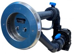 Protiproud Jet Swimm Motion 70 m3/h, 2,5 kW, 400V