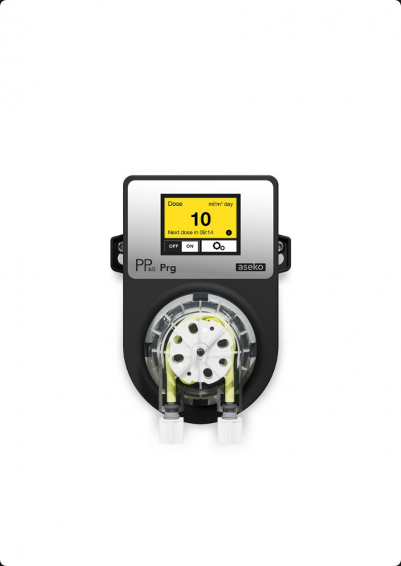 Asin Aqua PP60 PRG