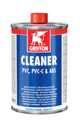 Čistič Griffon PVC 1000ml