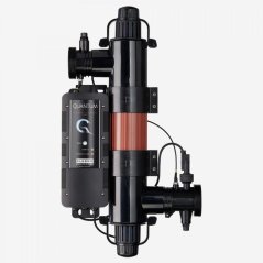 Quantum 35W s indikátorem životnosti do 35 m3