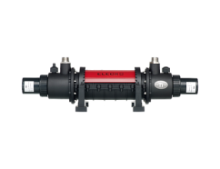 Titanový výměník Elecro SST 50kW- celoplastové tělo