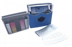 Tester DPD Oxy/pH