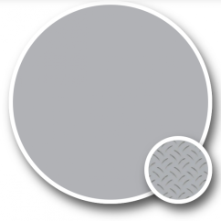 Fólie ELBE Elite 1,5mm - Grey rock šíře 1,65m (šedá-765)