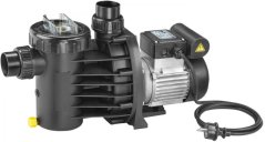 Čerpadlo Badu Magic II/8 8 m3/hod 230V 0,61/0,40 kW