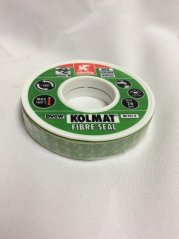 KOLMAT TĚSNÍCÍ PÁSKA, 14 MM X 15 M