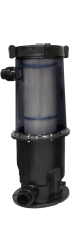 Kartušová filtrace C7 22 m3/h 15mic