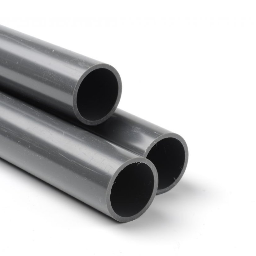 Potrubí d50 PN10 PVC