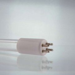 Náhradní trubice UV 40W FP (bílý rovný konec)