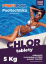 Chlorové tablety 25x200g - 5kg