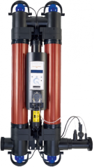 Quantum 110W s indikátorem životnosti do 130 m3