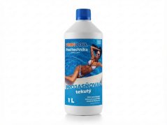 Projasňovač PROFIPOOL 1L