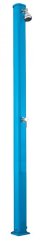 Solární sprcha JOLLY S light blue