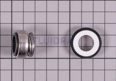 Ucpávka čerpadla Compact