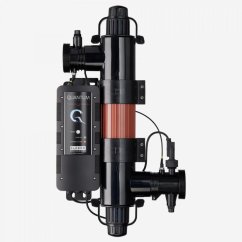 Quantum 35W s indikátorem životnosti do 35 m3