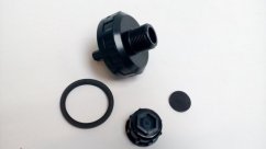 Vypouštěcí zátka filtru Cantabric