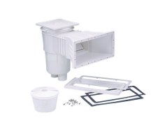 Skimmer se širokým hrdlem 31cm