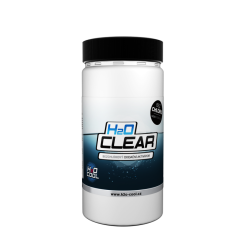 H2O CLEAR 2 kg