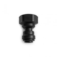 Speedfit 1/4" spodní pro filtr měřené vody