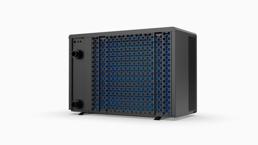 Tepelné čerpadlo Mr.Silence 30 9,8kW (20-35m3)