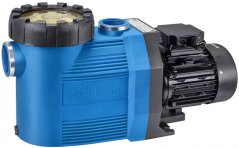 Badu PRIME 15, 15 m3/h 400V 1,10kW