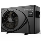 Microwell HP Black Inverter