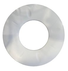 Přední kryt pro světlo LED Brio ZM40 a ZX30 White