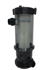 Kartušová filtrace C5 15 m3/h 15mic