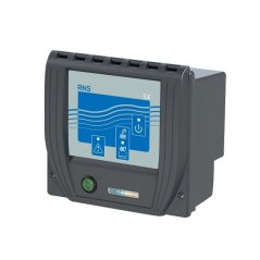 Automatické hlídání hladiny pro skimmery RNS2