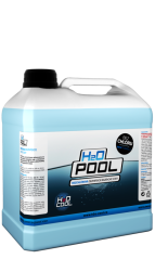 H2O POOL 5l